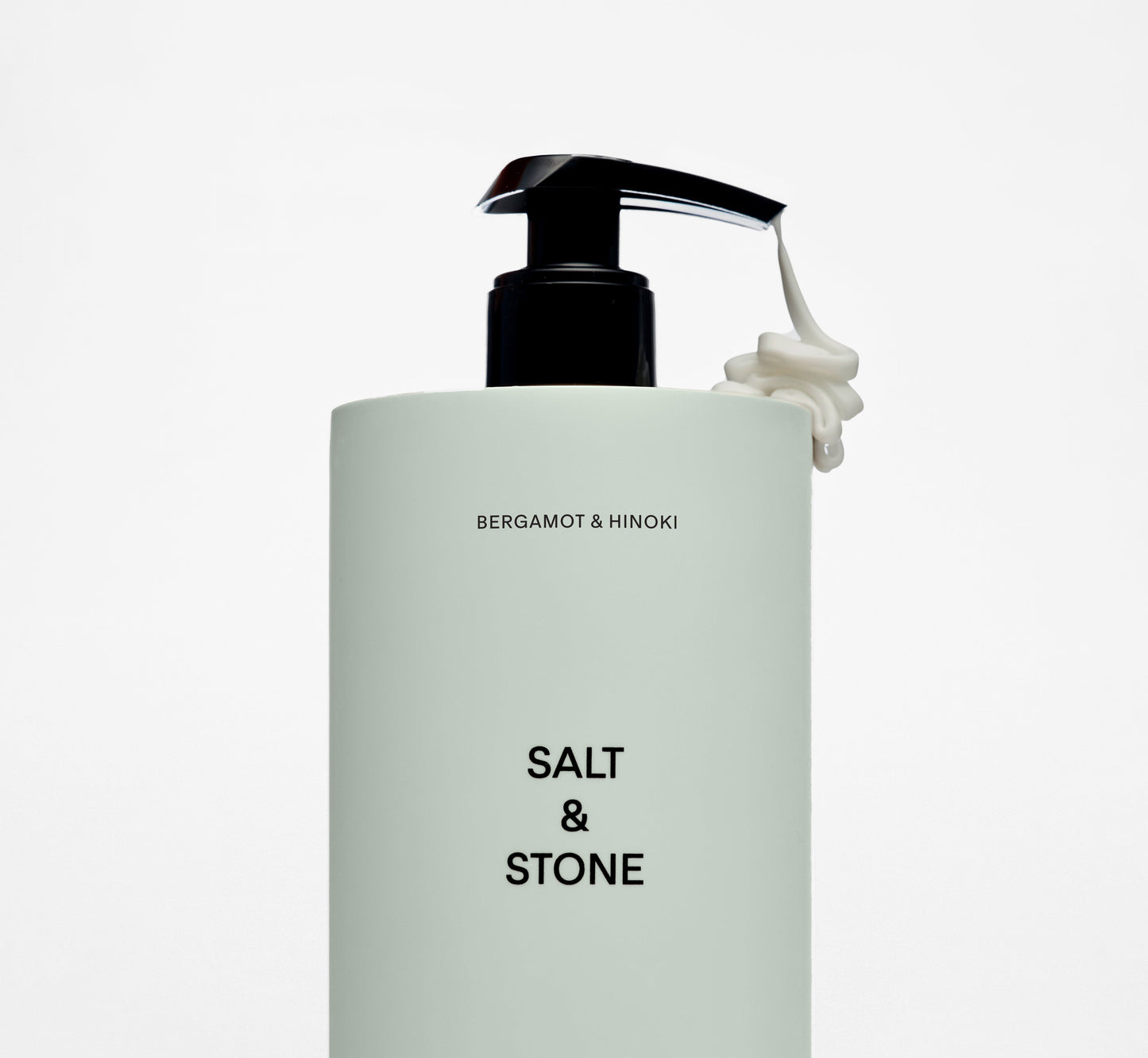 Body Lotion Bergamot & Hinoki