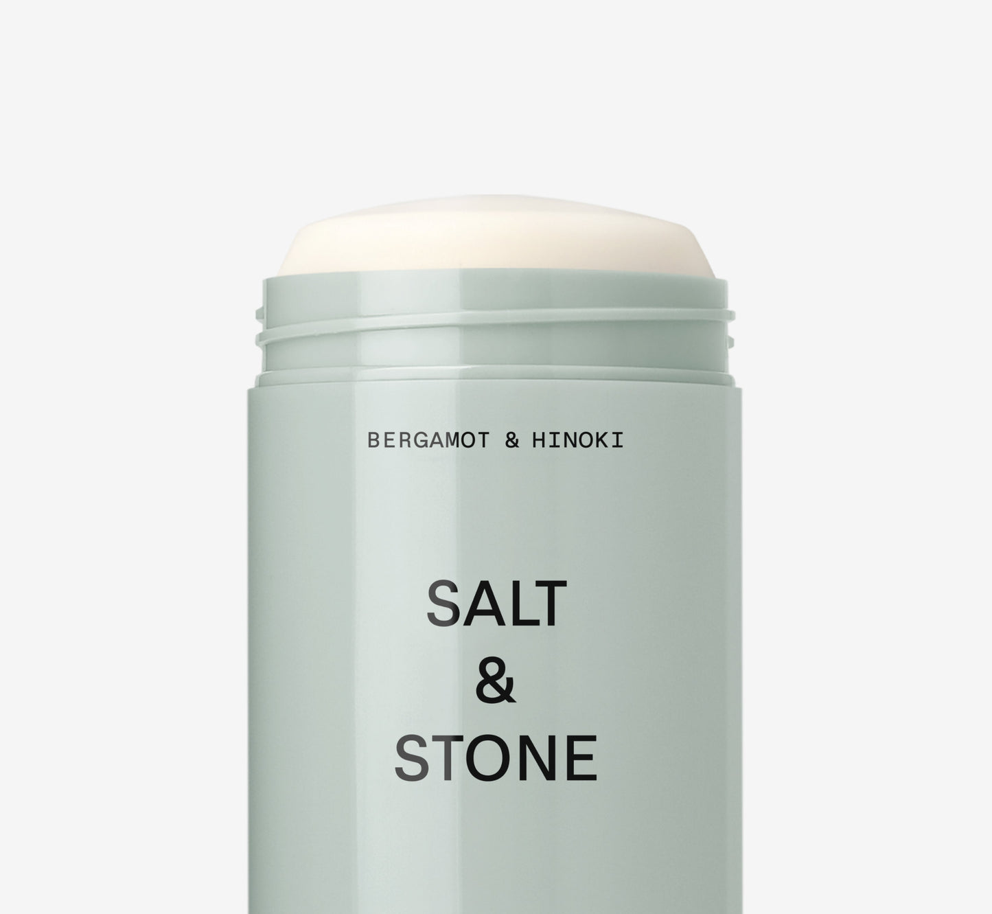 Deodorant Bergamot & Hinoki