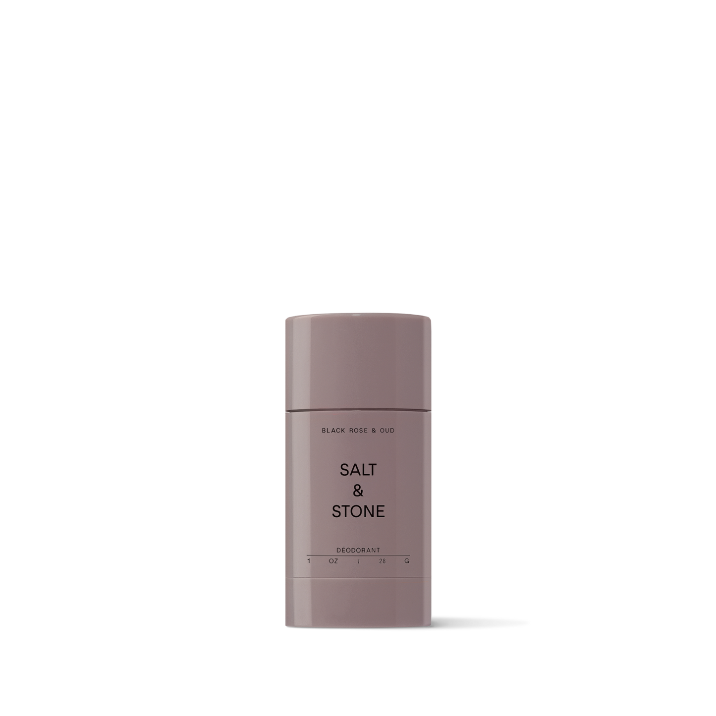 Mini Deodorant Black Rose & Oud