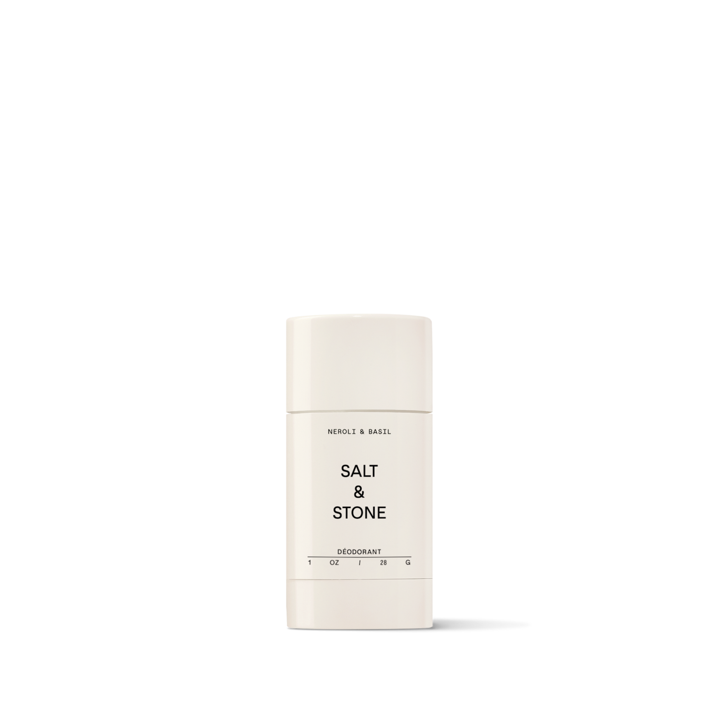 Mini Deodorant Neroli & Basil