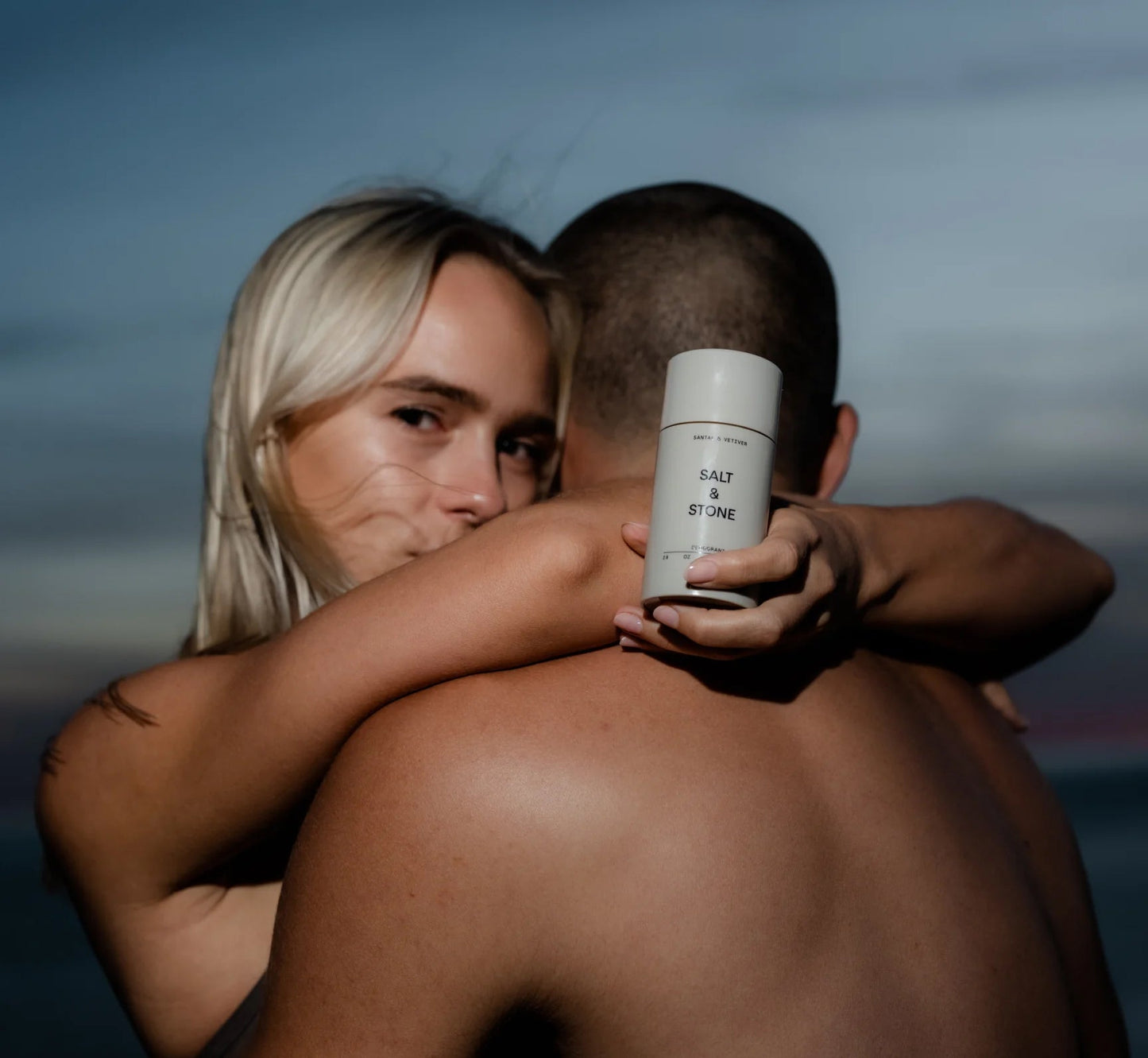 Signature Scent Duo Bergamot & Hinoki