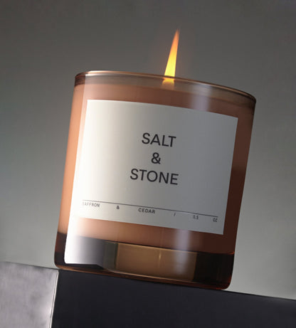 Candle Fig & Violet