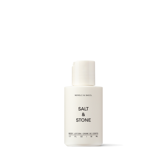 Mini Body Lotion Neroli & Basil