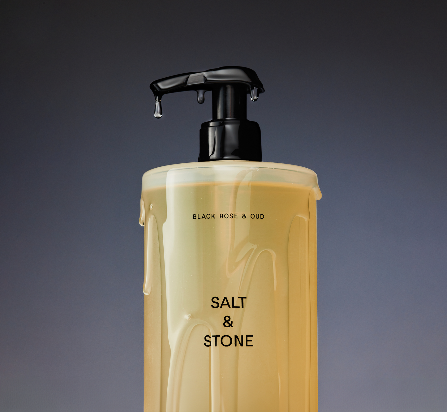 Body Care Ritual Set Santal & Vetiver