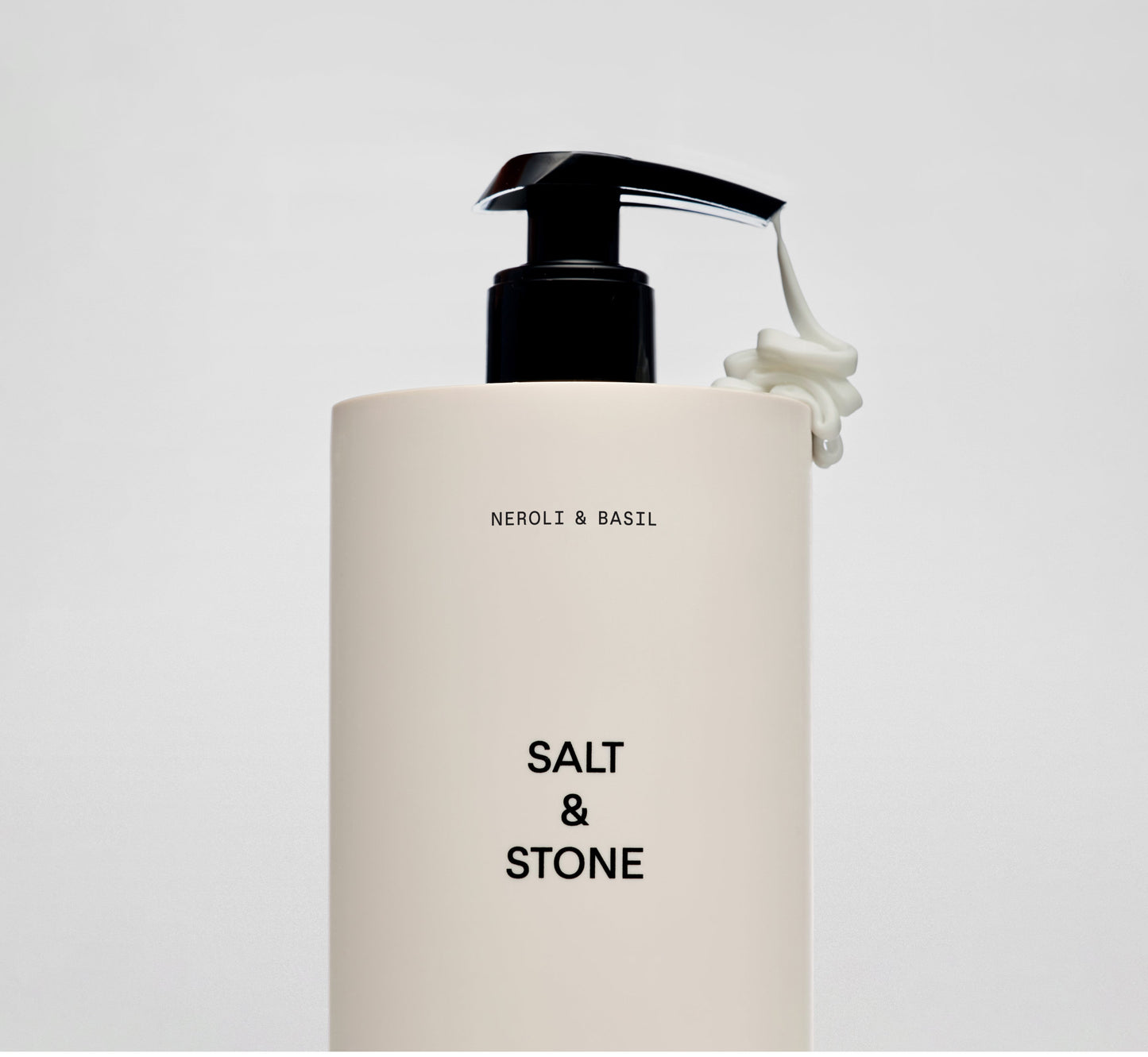 Deluxe Body Duo Neroli & Basil
