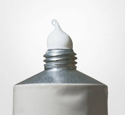 Body Lotion Saffron & Cedar