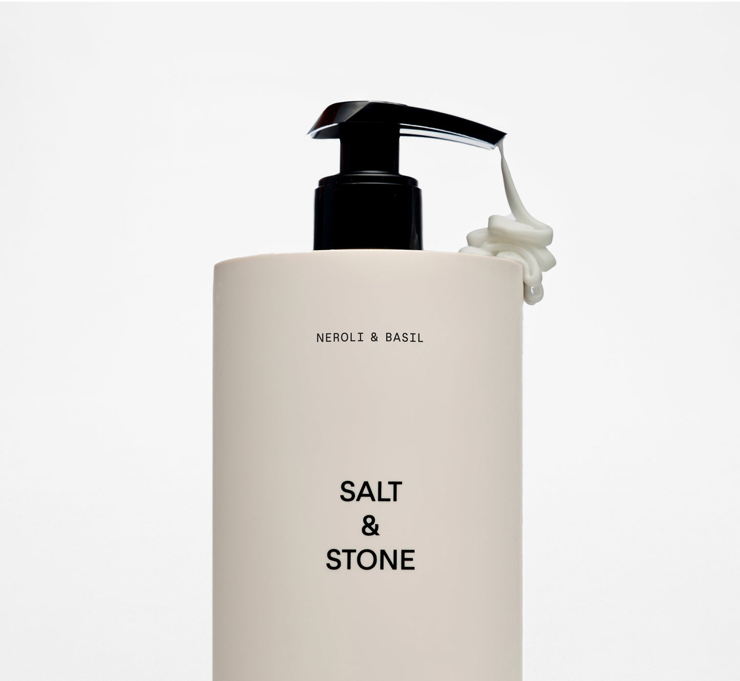 Body Lotion Neroli & Basil