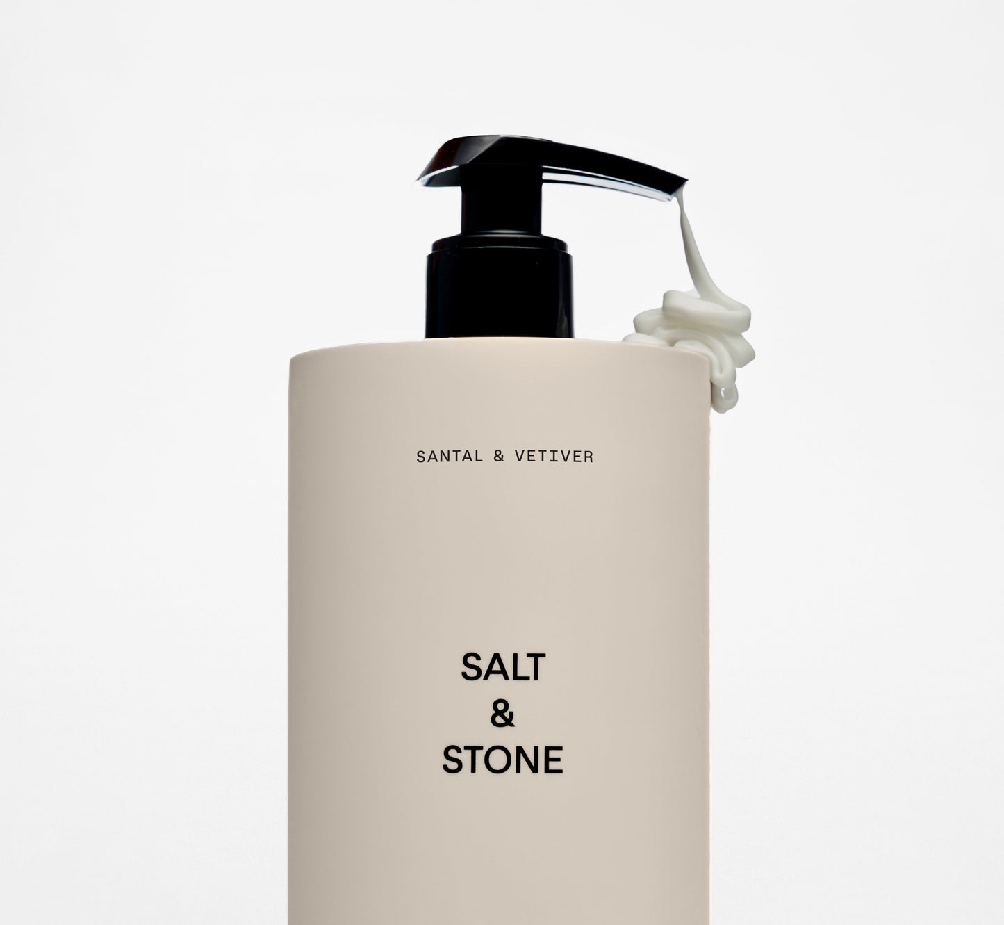 Body Lotion Black Rose & Oud