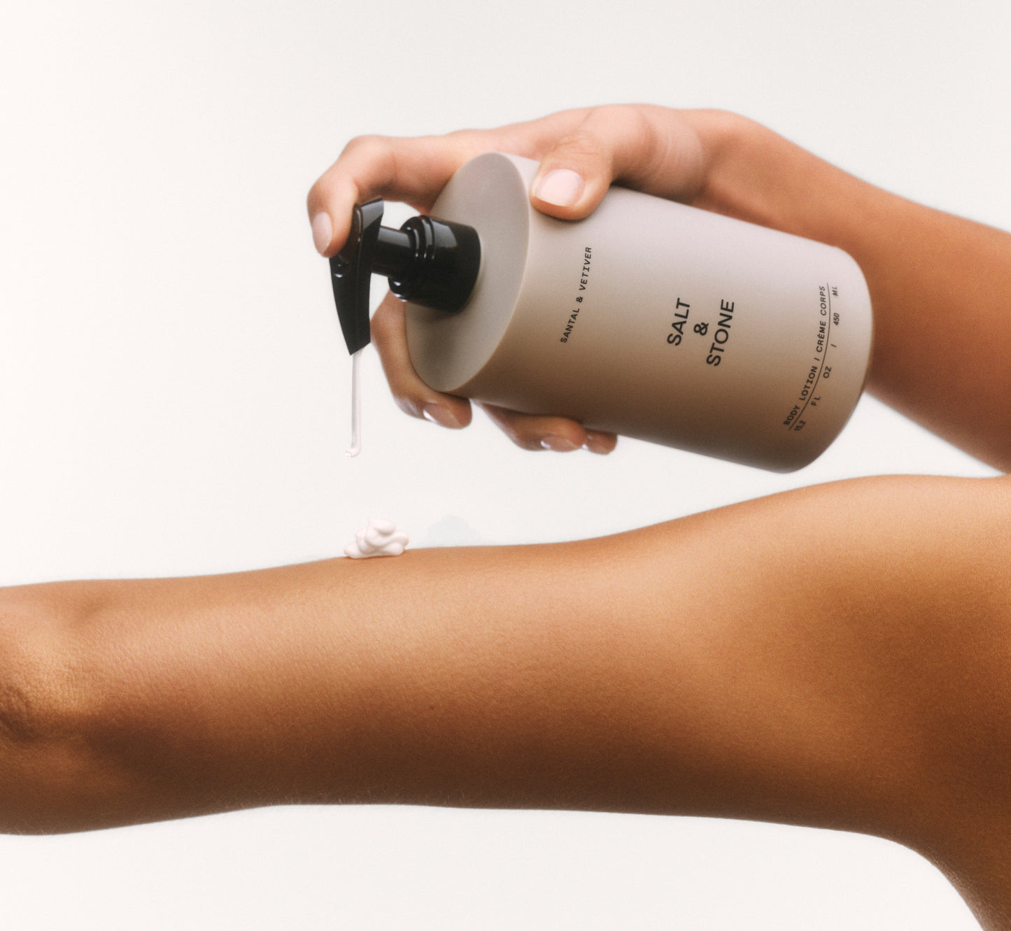 Body Lotion Bergamot & Hinoki