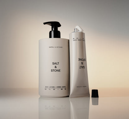 Body Lotion Bergamot & Hinoki