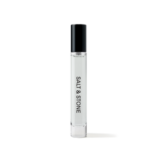 Bergamot & Hinoki