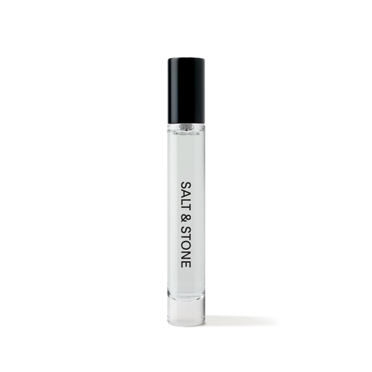 Mini Body Mist Bergamot & Hinoki