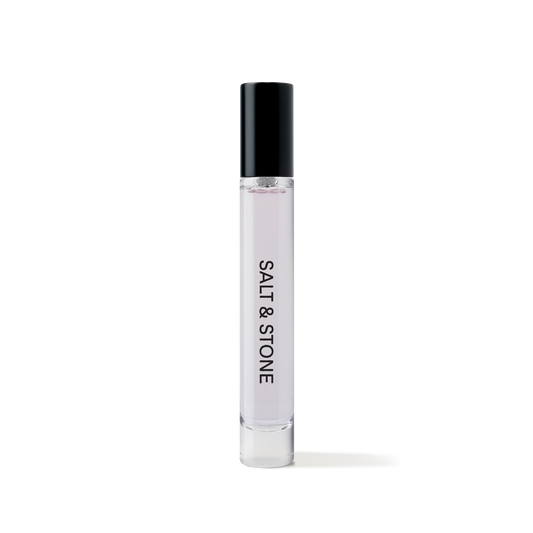 Mini Body Mist Black Rose & Oud