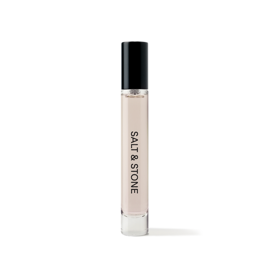 Mini Body Mist Saffron & Cedar