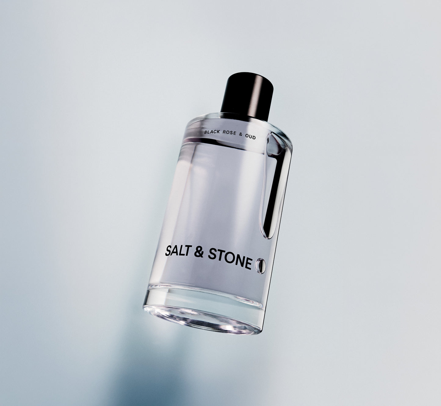 Body Mist Black Rose & Oud