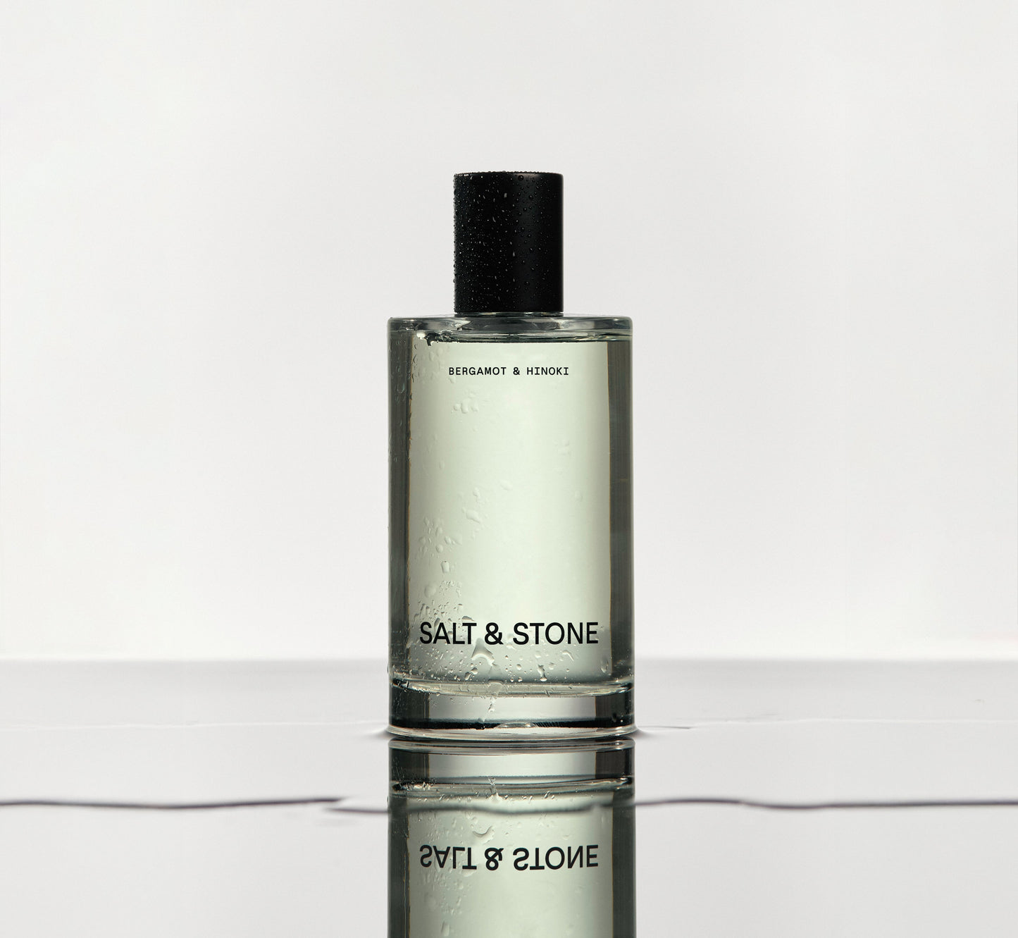 Body Mist Black Rose & Oud