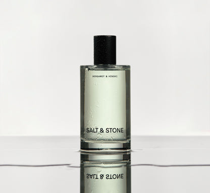 Body Mist Black Rose & Oud