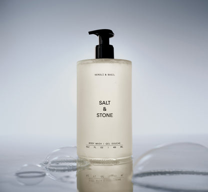 Body Wash Refill Neroli & Basil