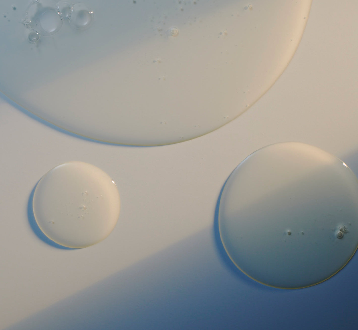 Body Wash Refill Bergamot & Hinoki