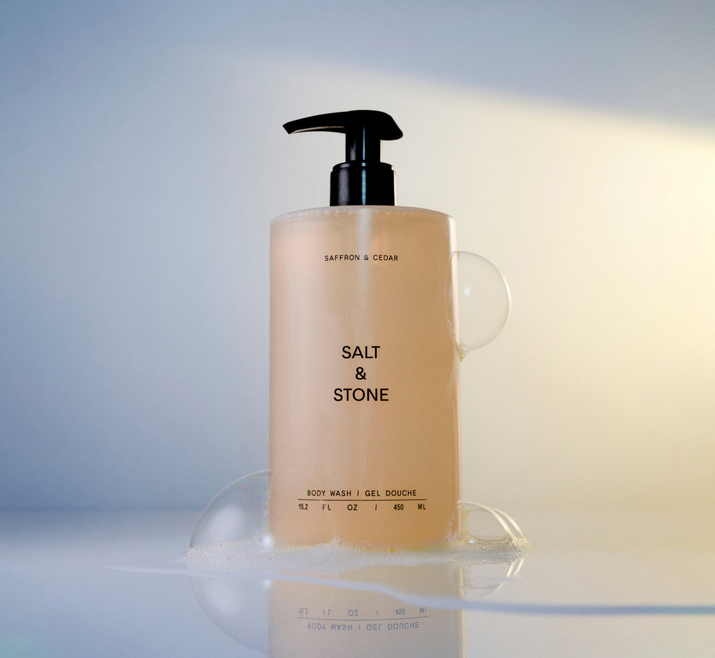 Deluxe Body Duo Bergamot & Hinoki