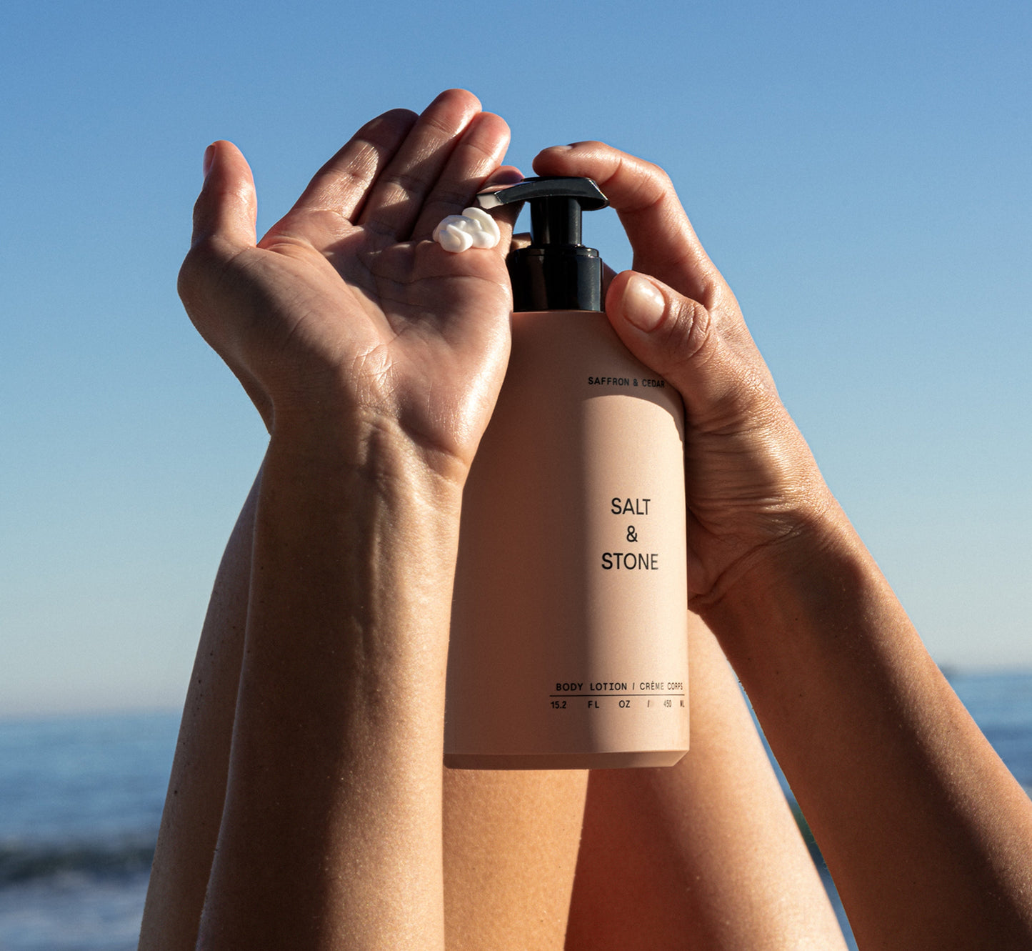 Deluxe Body Duo Bergamot & Hinoki