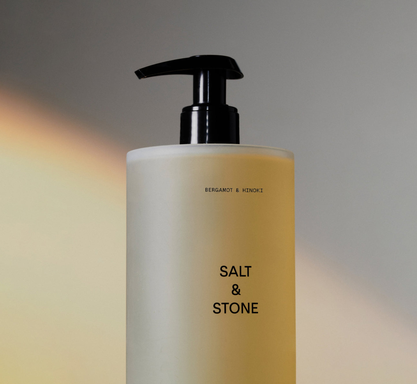 Deluxe Body Duo Bergamot & Hinoki