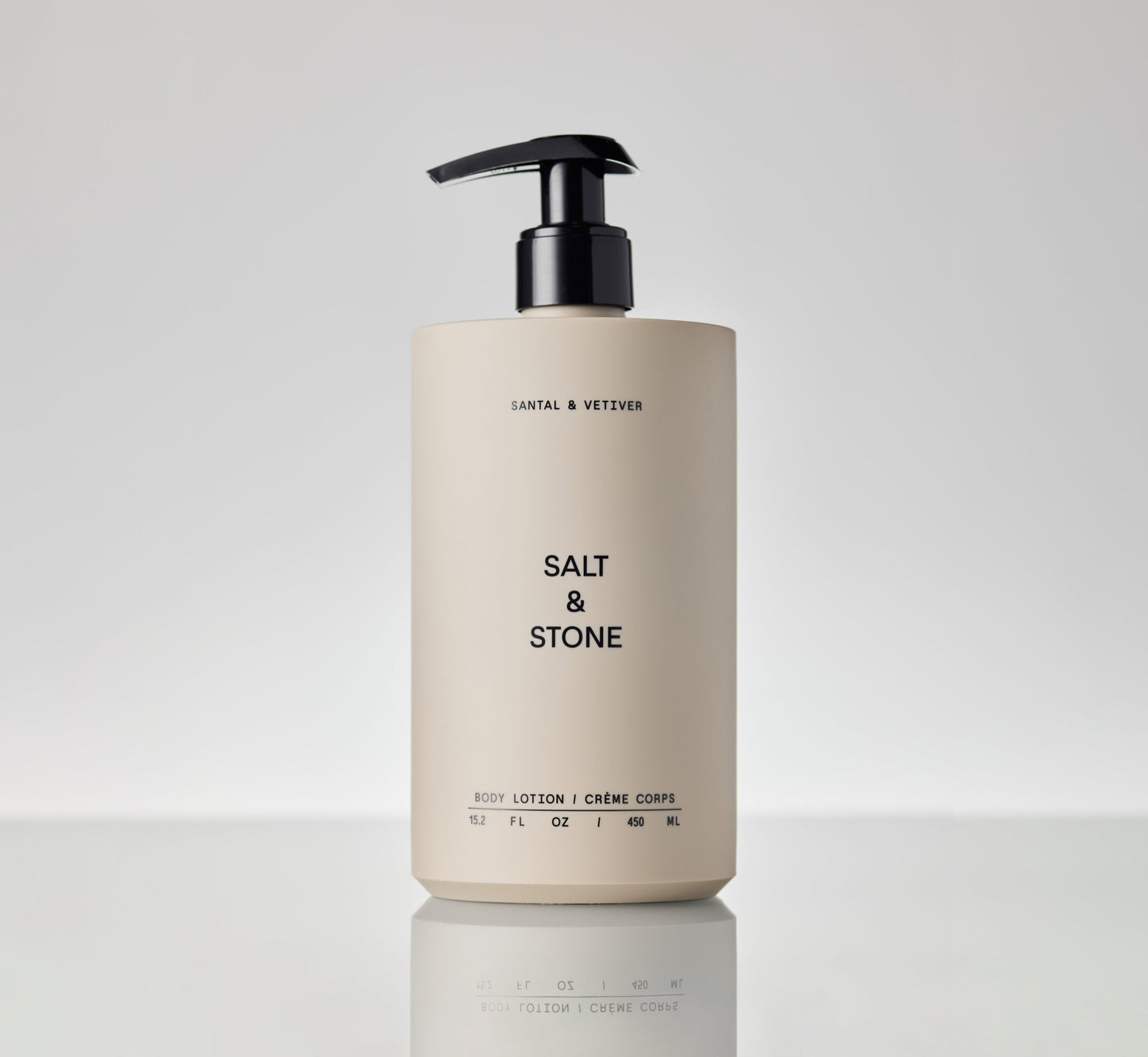 Deluxe Body Duo Santal & Vetiver