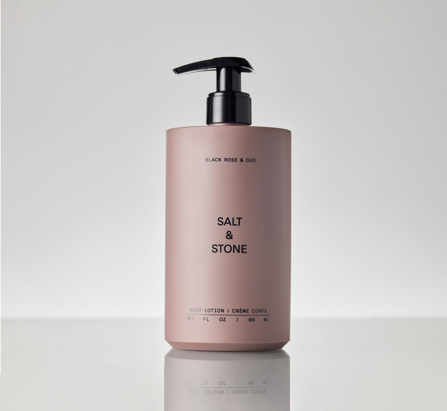 Deluxe Body Duo Black Rose & Oud