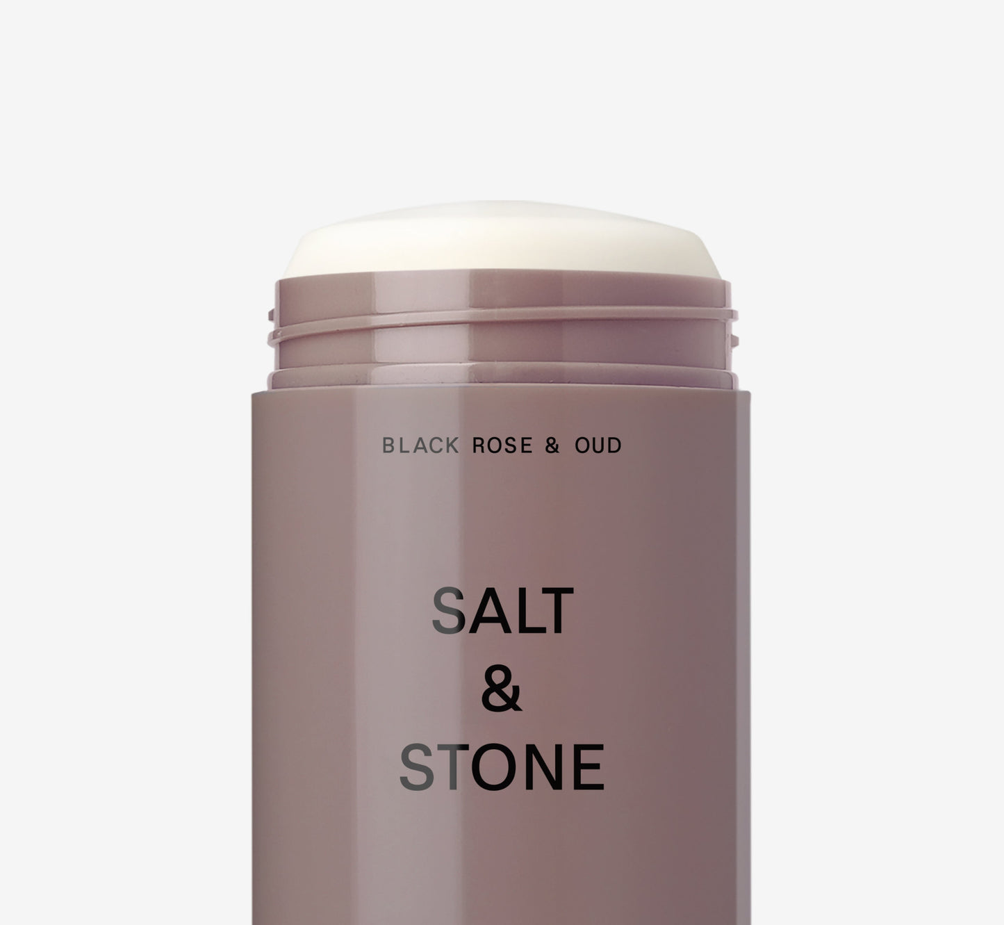 Deodorant Black Rose & Oud