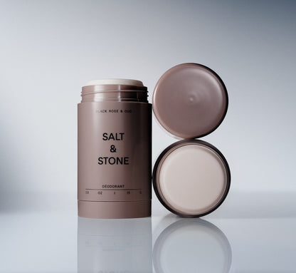 Deodorant Black Rose & Oud