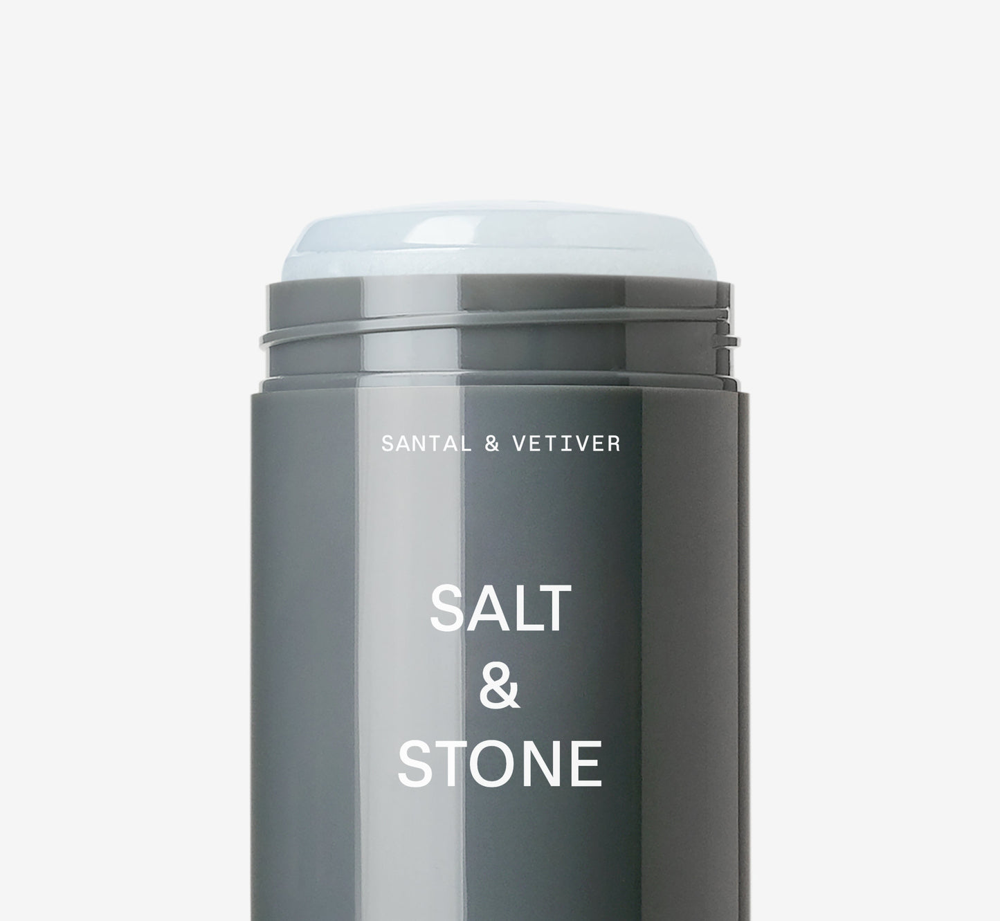 Deodorant Gel Santal & Vetiver