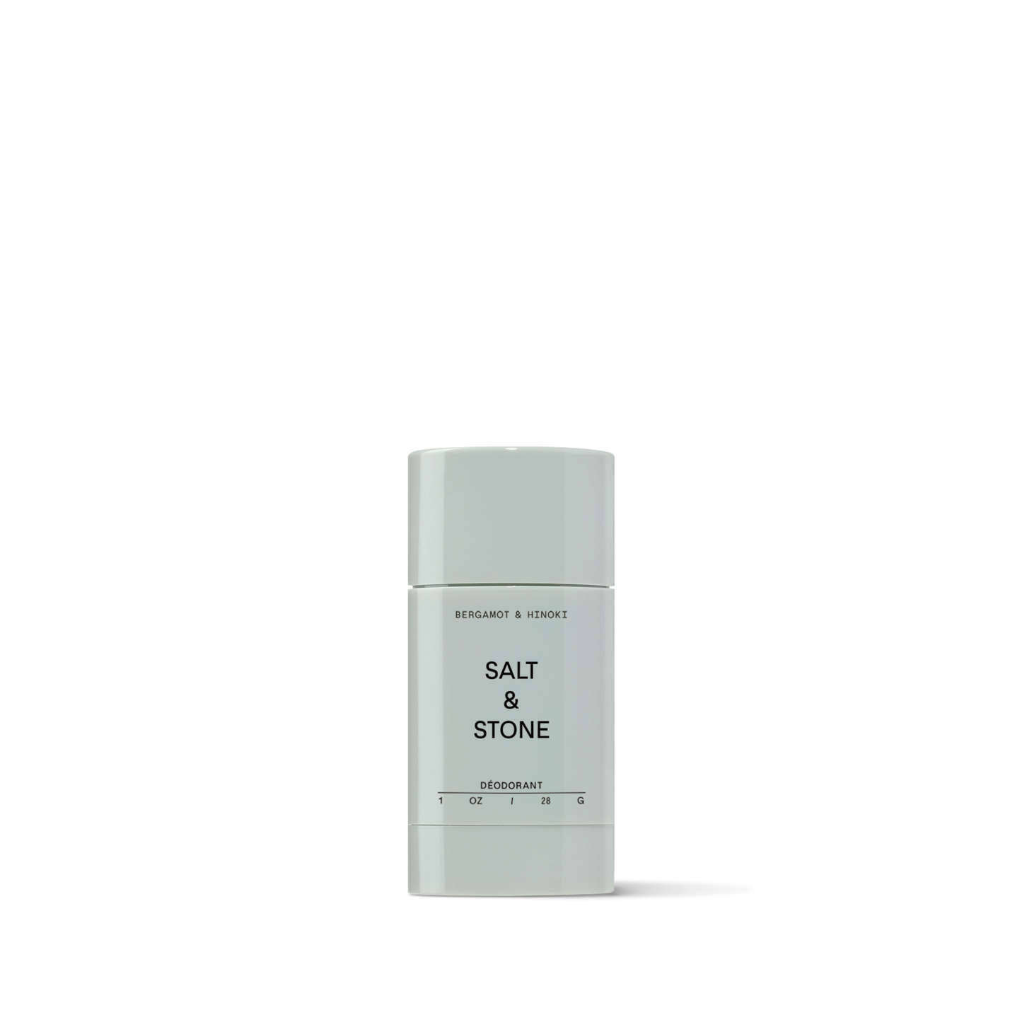 Mini Deodorant Bergamot & Hinoki