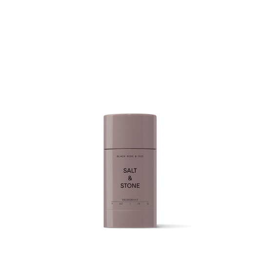 Mini Deodorant Black Rose & Oud