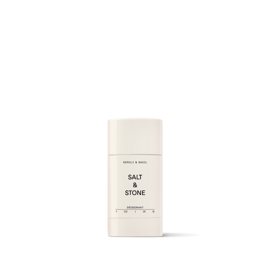 Mini Deodorant Neroli & Basil