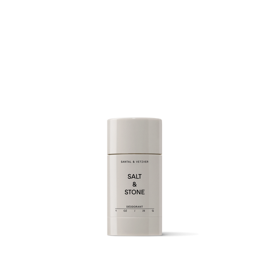 Mini Deodorant Santal & Vetiver