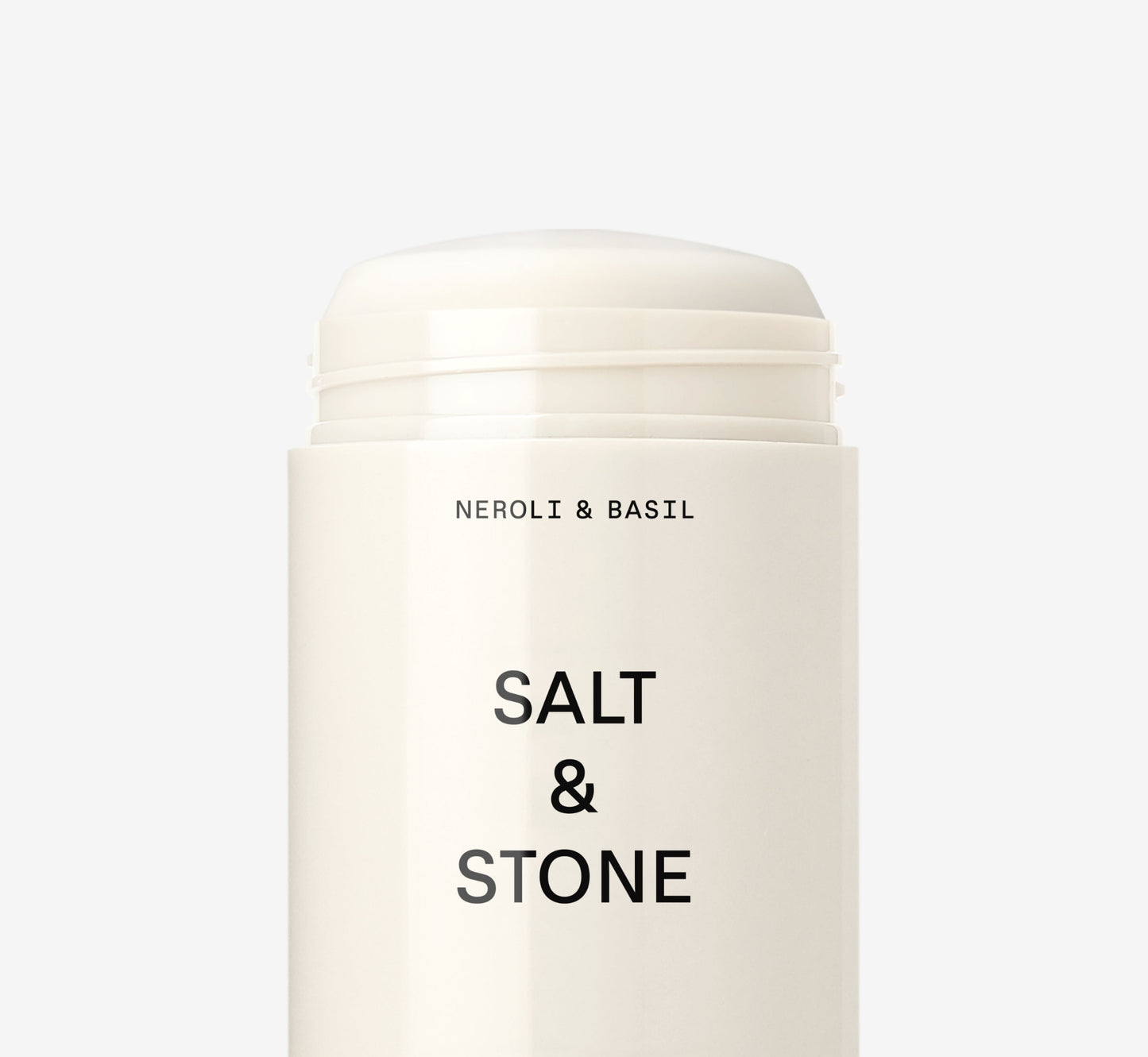 Deodorant Neroli & Basil