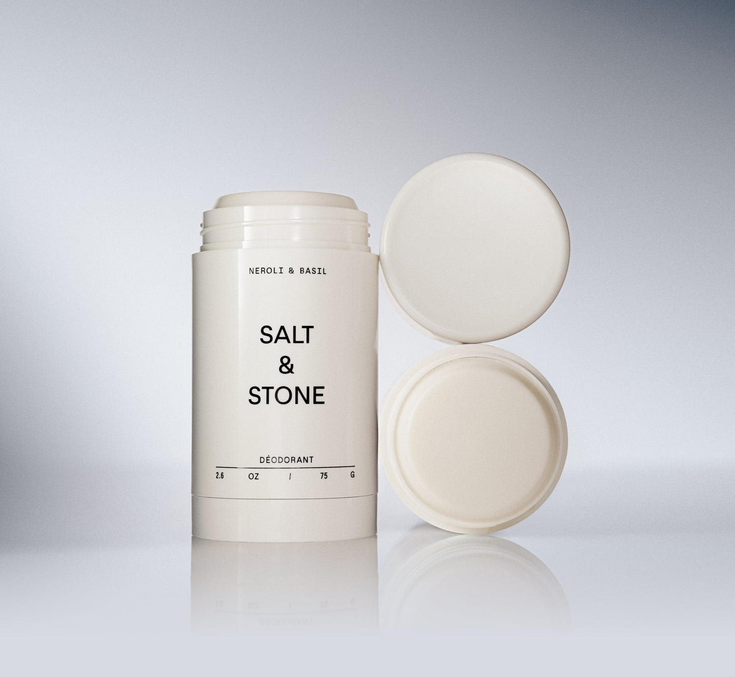 Deodorant Neroli & Basil