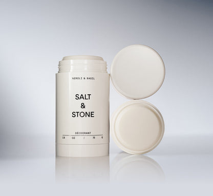 Deodorant Neroli & Basil