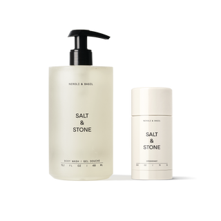 Neroli & Basil