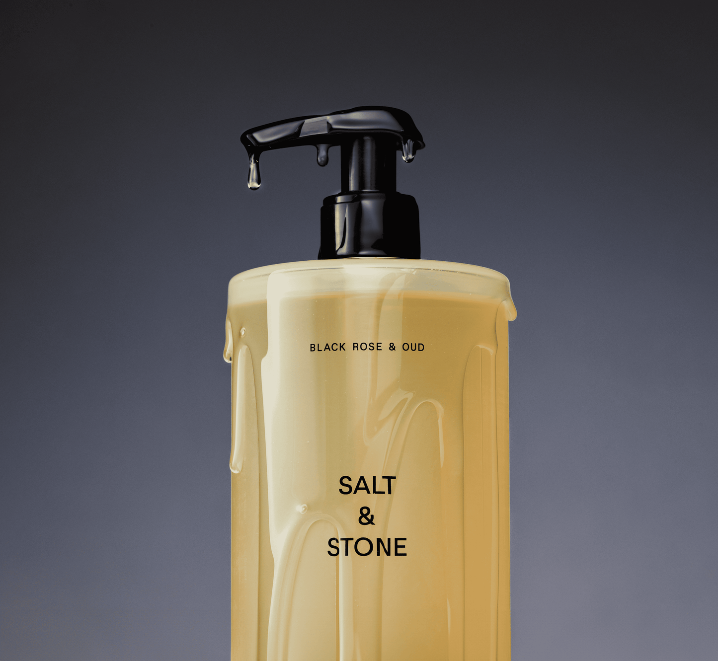 Essentials Duo Black Rose & Oud