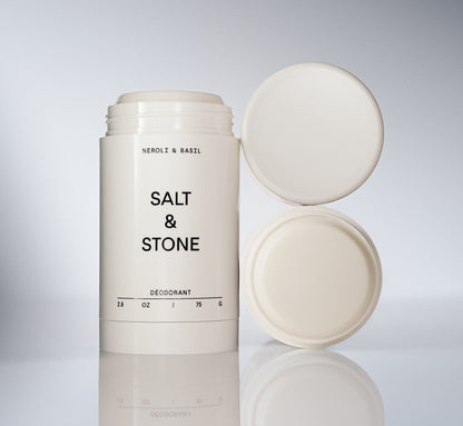 Essentials Duo Saffron & Cedar