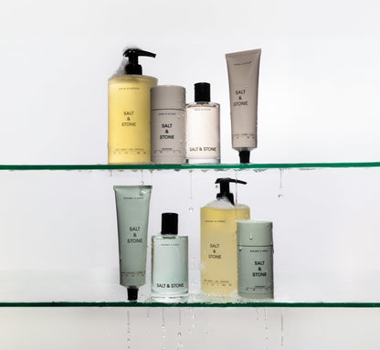 Full Body Set Bergamot & Hinoki
