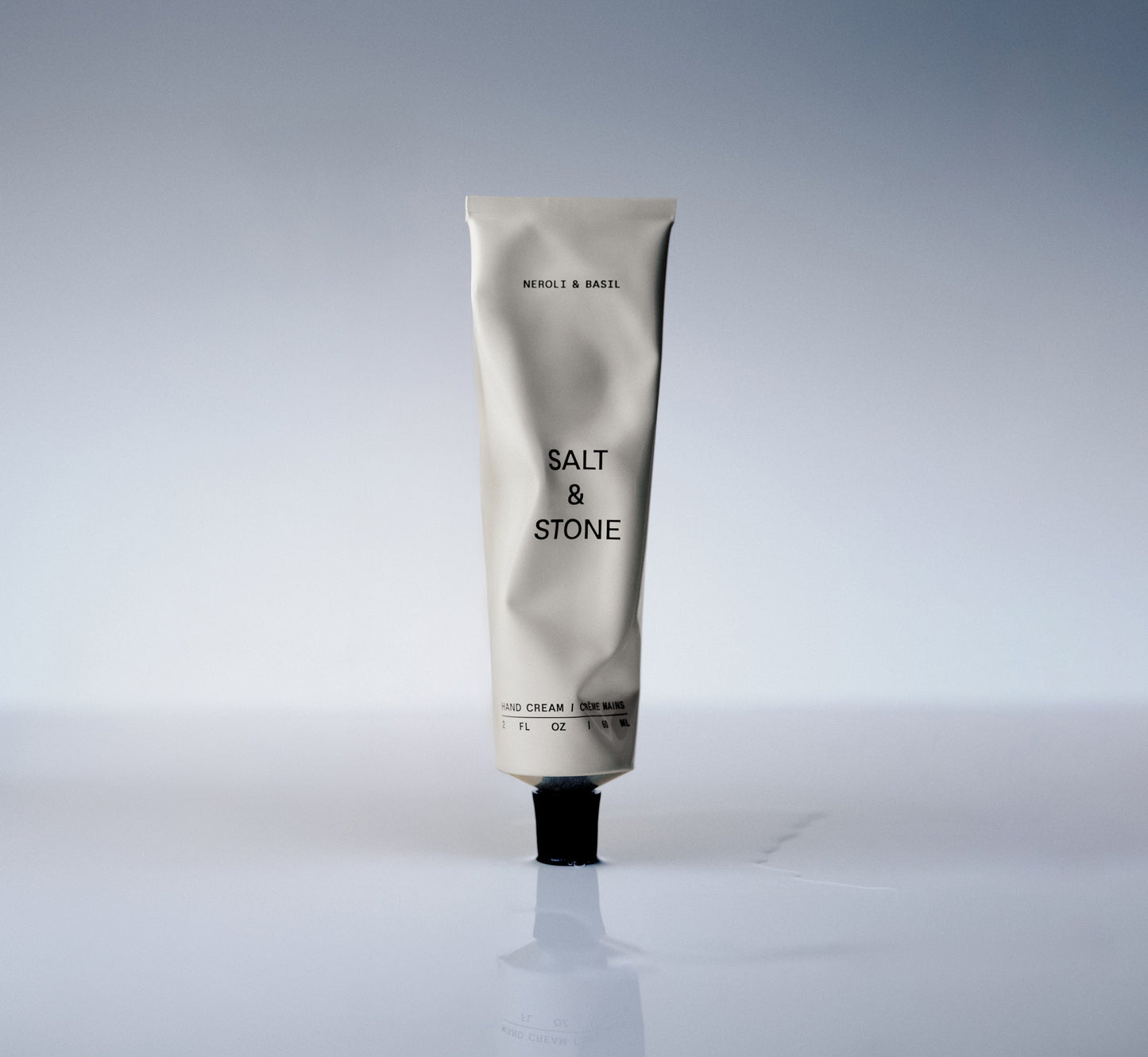 Hand Cream Neroli & Basil