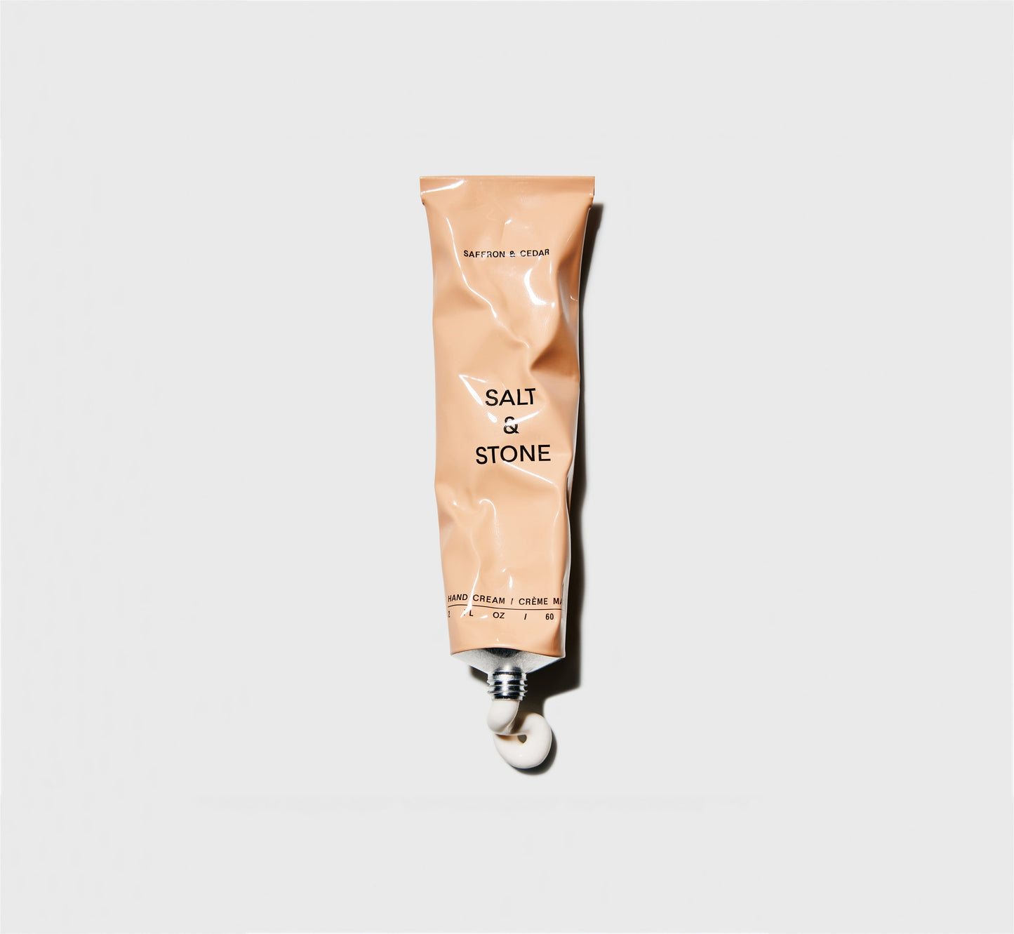 Hand Cream Santal & Vetiver