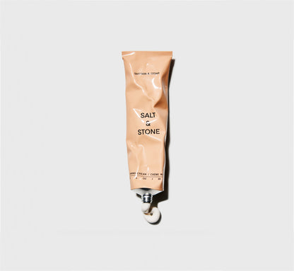Hand Cream Santal & Vetiver