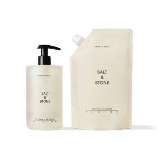 Neroli & Basil