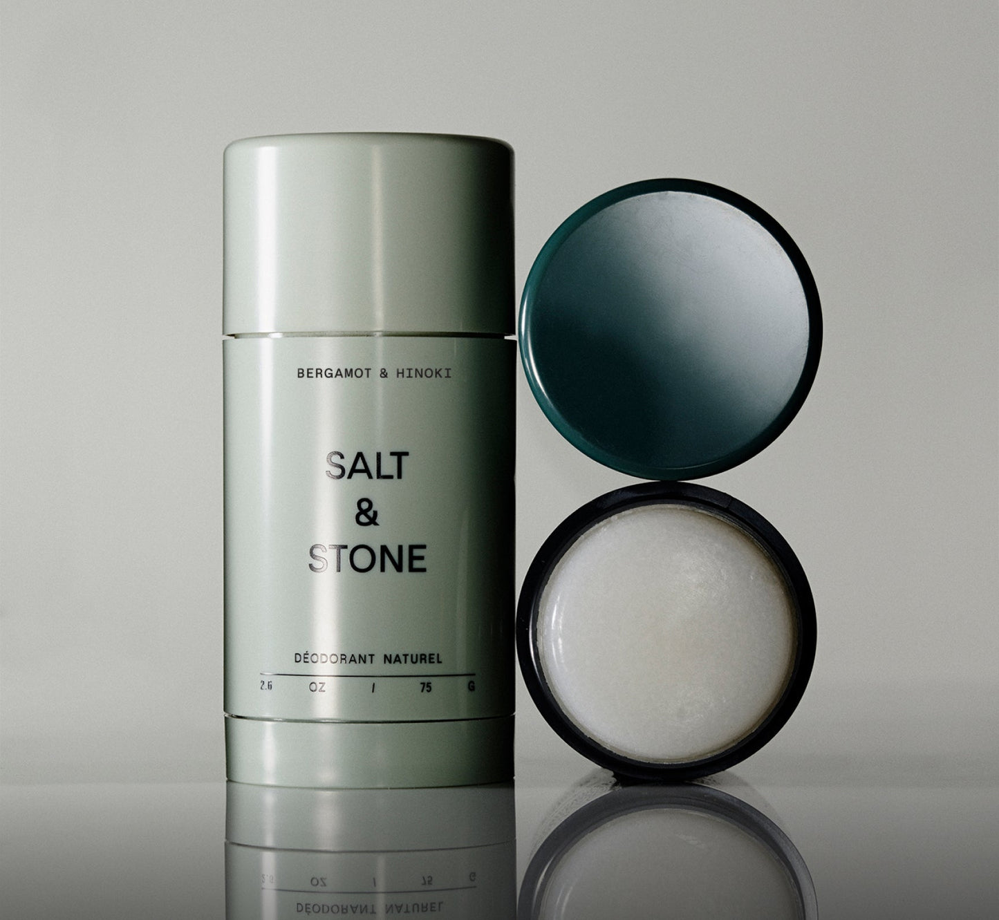 Essentials Duo Bergamot & Hinoki