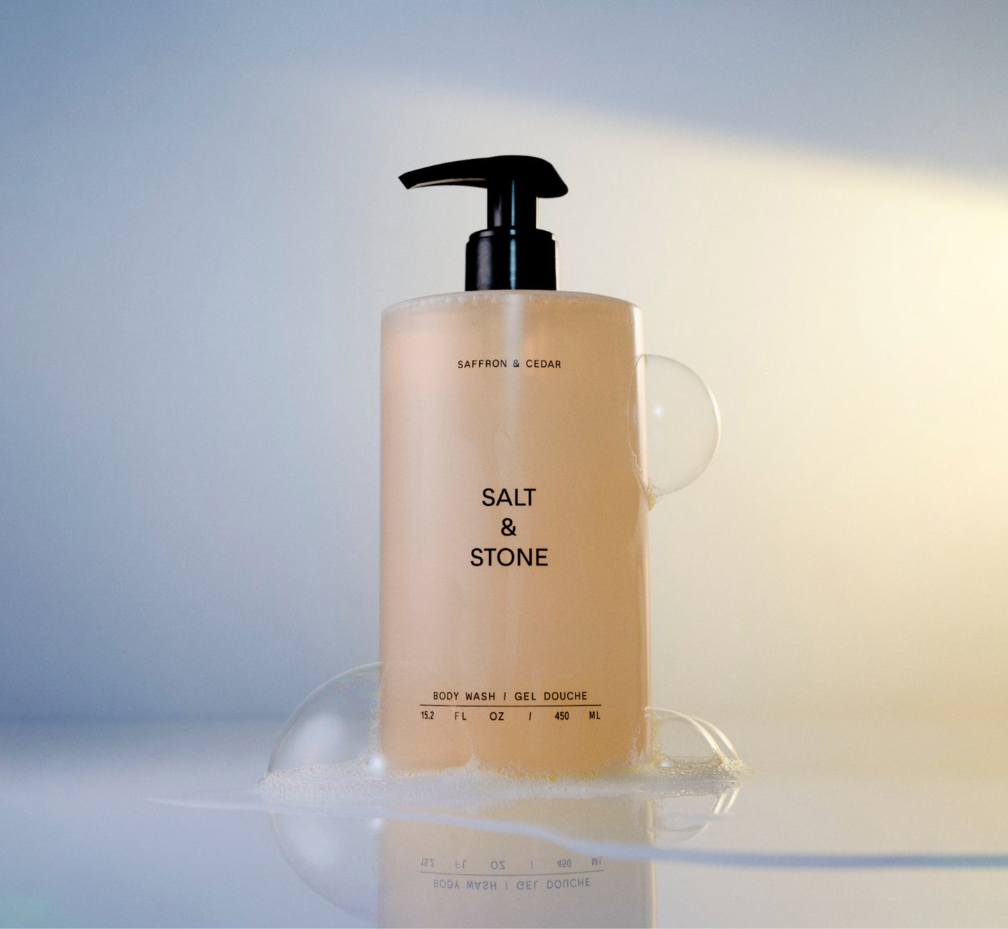 Essentials Duo Bergamot & Hinoki