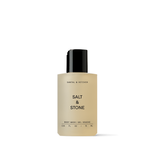 Mini Body Wash