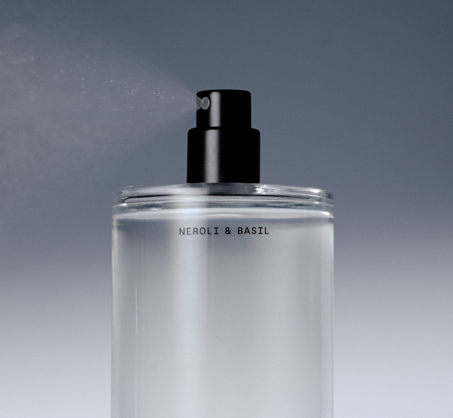 Signature Scent Duo Neroli & Basil